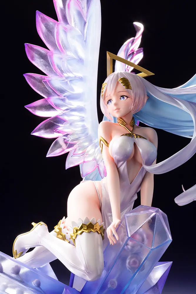 Фігурка Kotobukiya Museum of Mystical Melodies Aria Музей містичних мелодій Арія 27 см KT MMM A - фото 8