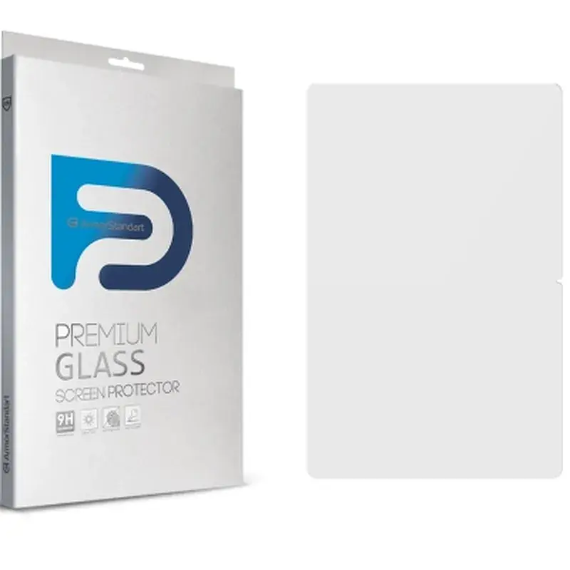 Скло захисне Armorstandart Glass.CR Lenovo Idea Tab Plus (ARM90124)