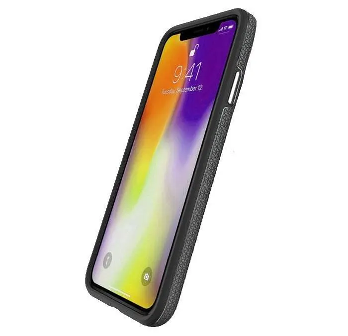 Протиударний чохол Primo Gibrid Armor для Apple iPhone XR Black - фото 3
