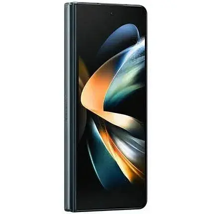 Смартфон Samsung Galaxy Fold 4 12/512Gb Gray Green (SM-F936U) (USA) [5G, NFC, 1 SIM, no e-SIM] - фото 6