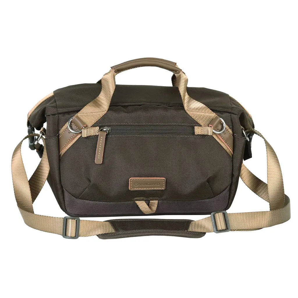 Сумка Vanguard VEO GO 25M Khaki-Green - фото 8