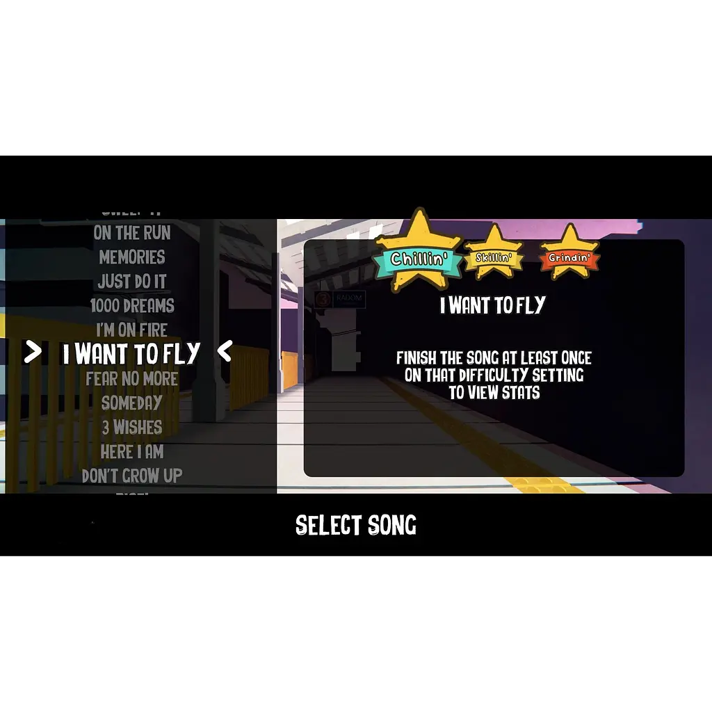 Ключ активації Microsoft Loud: My Road to Fame для Xbox One/Series S/X - фото 9