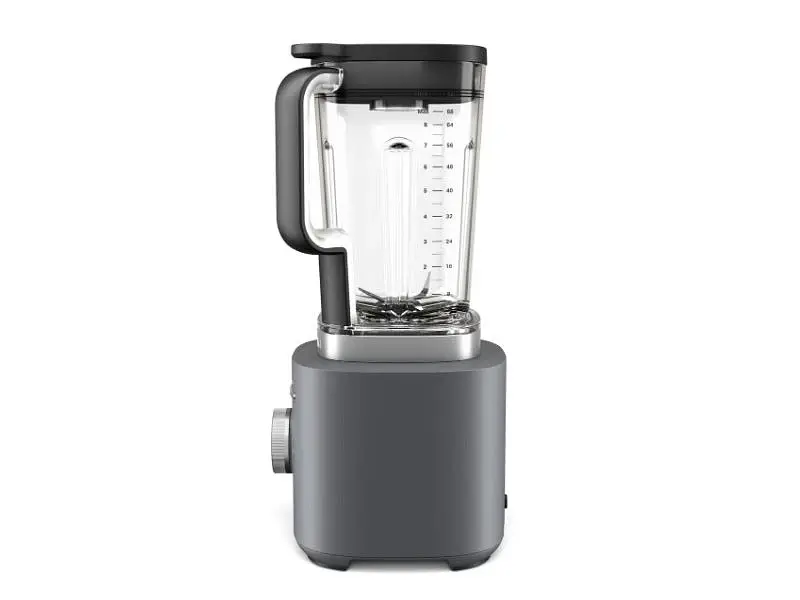 Стаціонарний блендер KitchenAid 5KSB2073EDG - фото 3