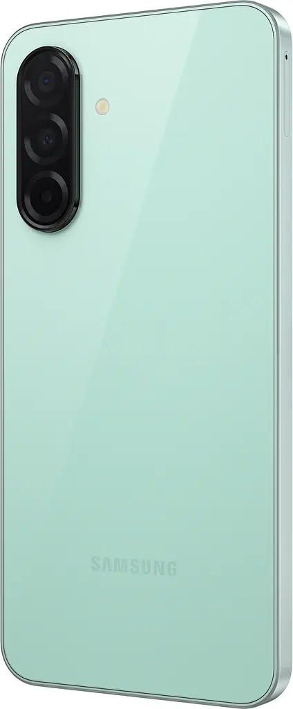 Смартфон Samsung Galaxy A26 5G 8/256GB Mint (SM-A266BLGC) - фото 7