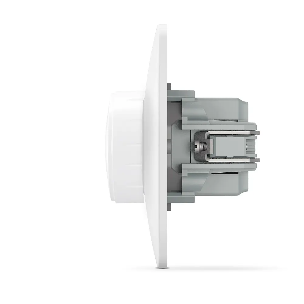 Димер Videx Binera LED 200 Вт білий (VF-BNDML200-W) - фото 3