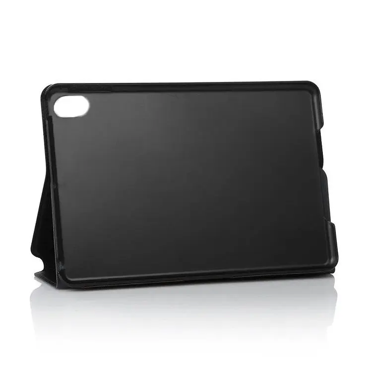 Чохол BeCover Premium для Apple iPad mini 6 2021 Deep Blue (706710) - фото 3
