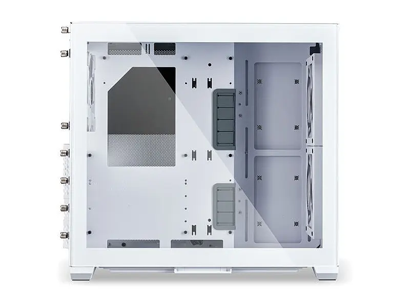 Корпус Lian Li O11 Air Mini White (G99.O11AMW.00) - фото 2