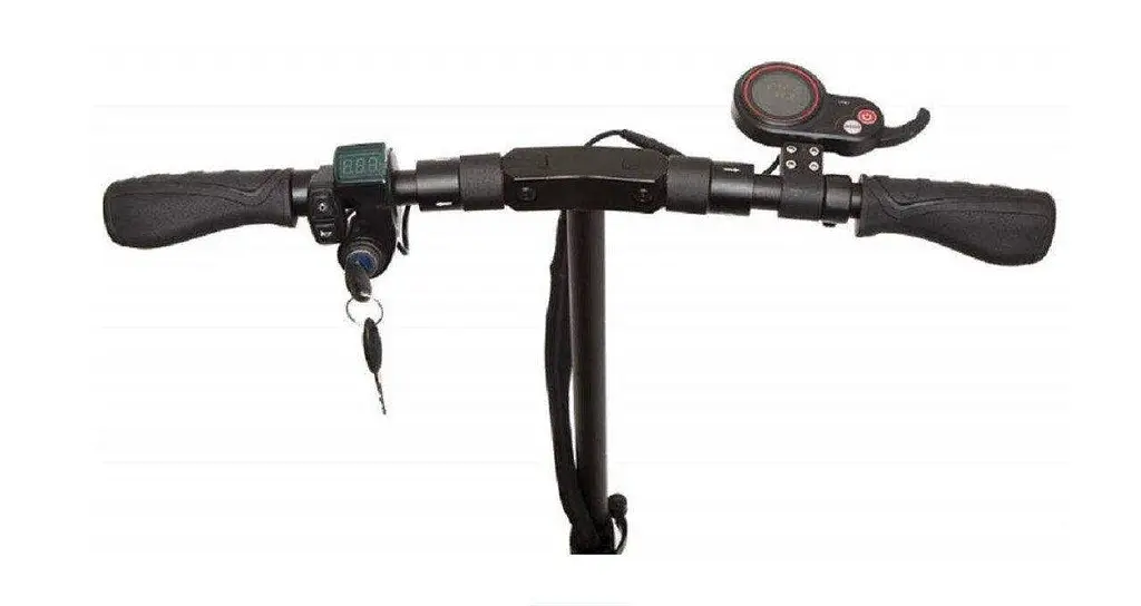 Електросамокат Kaabo Skywalker 10H ECO800 - фото 3