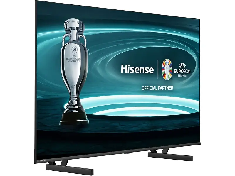 Телевізор Hisense 65U6NQ - фото 3