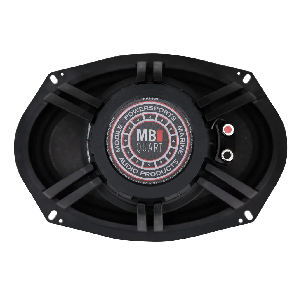 Коаксиальная акустическая система MB Quart PK1-169 - фото 7