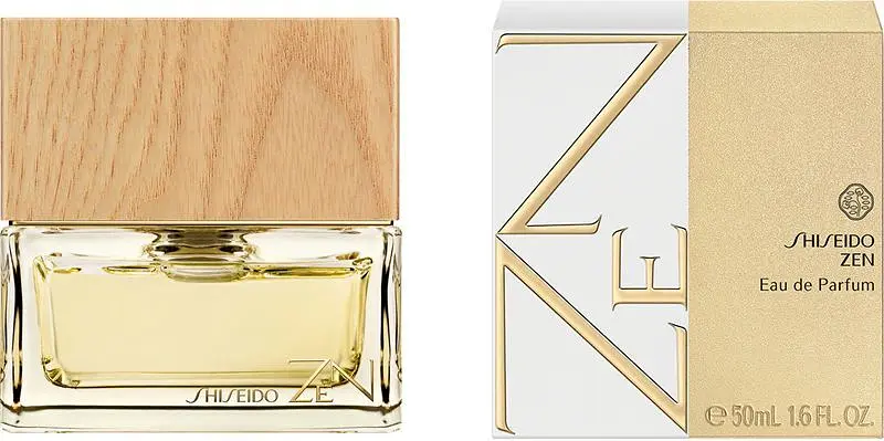 Парфумована вода Shiseido Zen 50 мл - фото 2