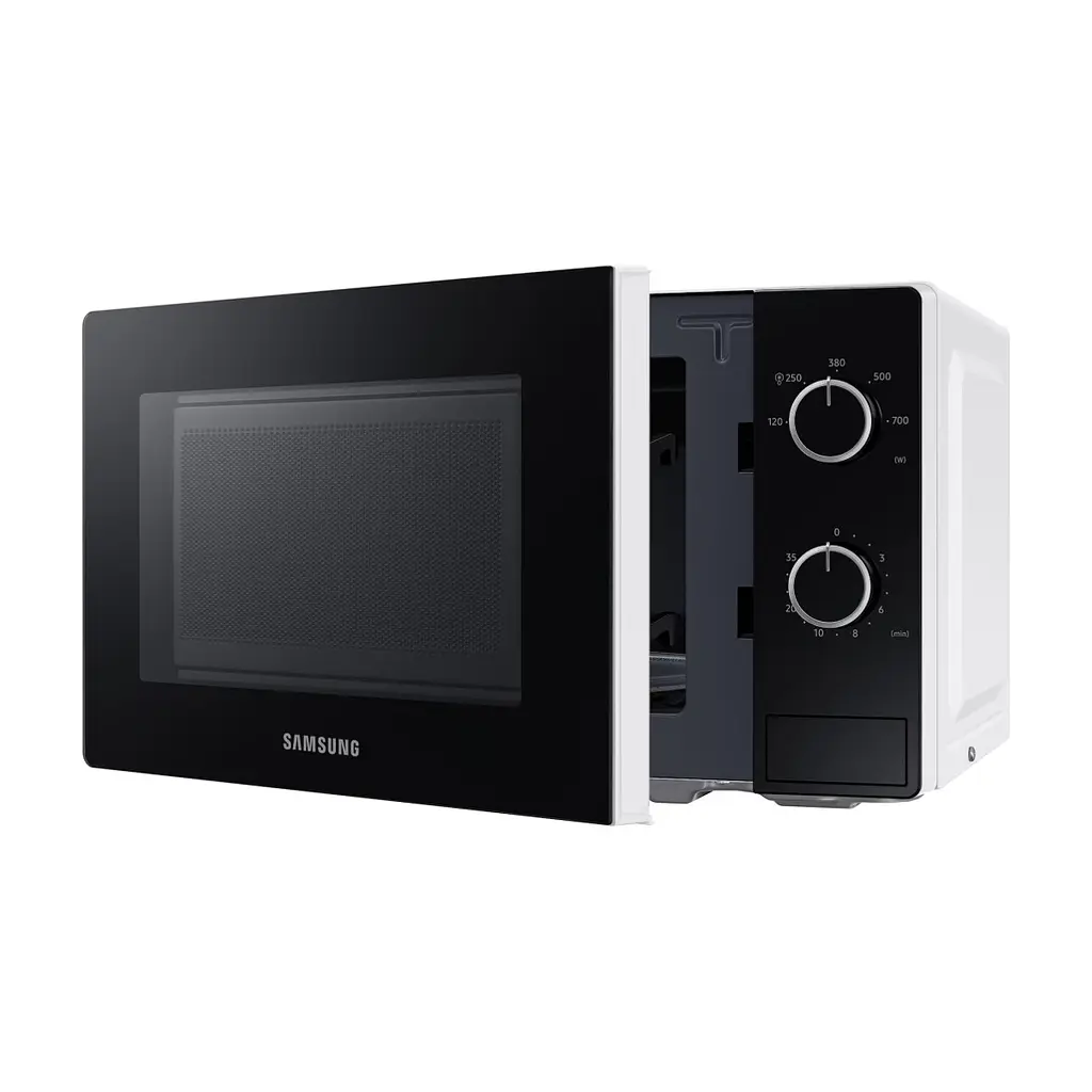 Микроволновая печь Samsung MS20A3010AH/OL - фото 5