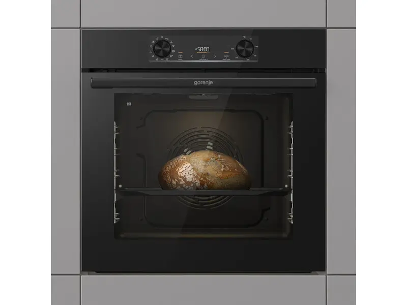 Духовка електрична Gorenje BOP6373E28EBG - фото 3