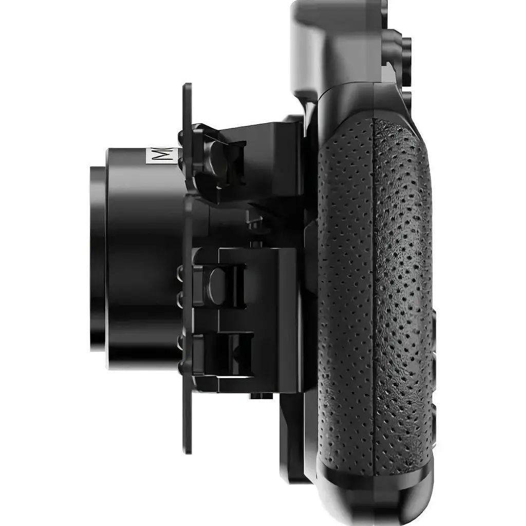 Ігрове кермо MOZA Racing FSR V2 Formula для PC (RS068_Moza) [149858] - фото 4