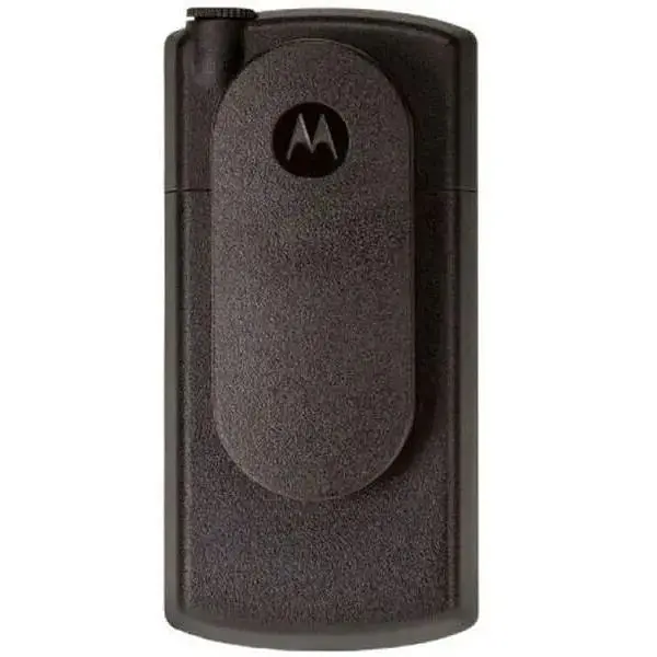 Рація Motorola CLK446 [76634] - фото 2