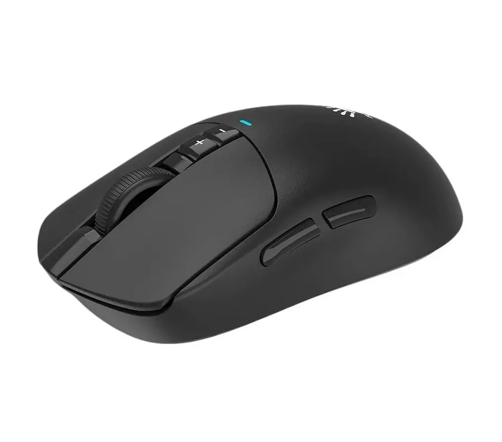 Миша Bloody R72 Ultra Tower Black (R72 Ultra Tower (Black)) - фото 3