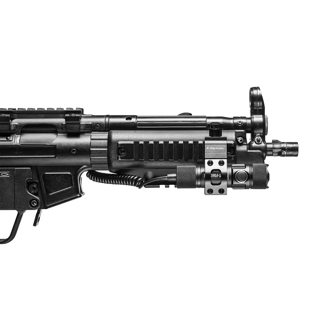 Ліхтар тактичний Mactronic T-Force VR (1000 Lm) Weapon Kit (THH0112) - фото 3