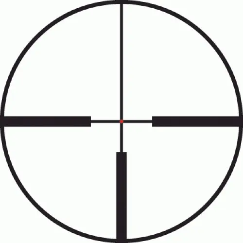 Оптический прицел Leupold VX.R 1.25-4x20mm Firedot 4 - фото 4