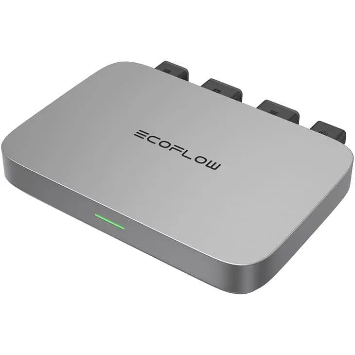 Інвертор EcoFlow PowerStream 600 Вт (EFPowerStreamMI-EU-600W) - фото 6