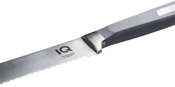 Нож для хлеба IQ Be Chef 20 см (IQ-11000-6) - фото 2