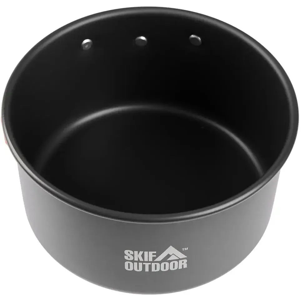 Набір для приготування їжі Skif Outdoor Fuzz Set M - фото 7