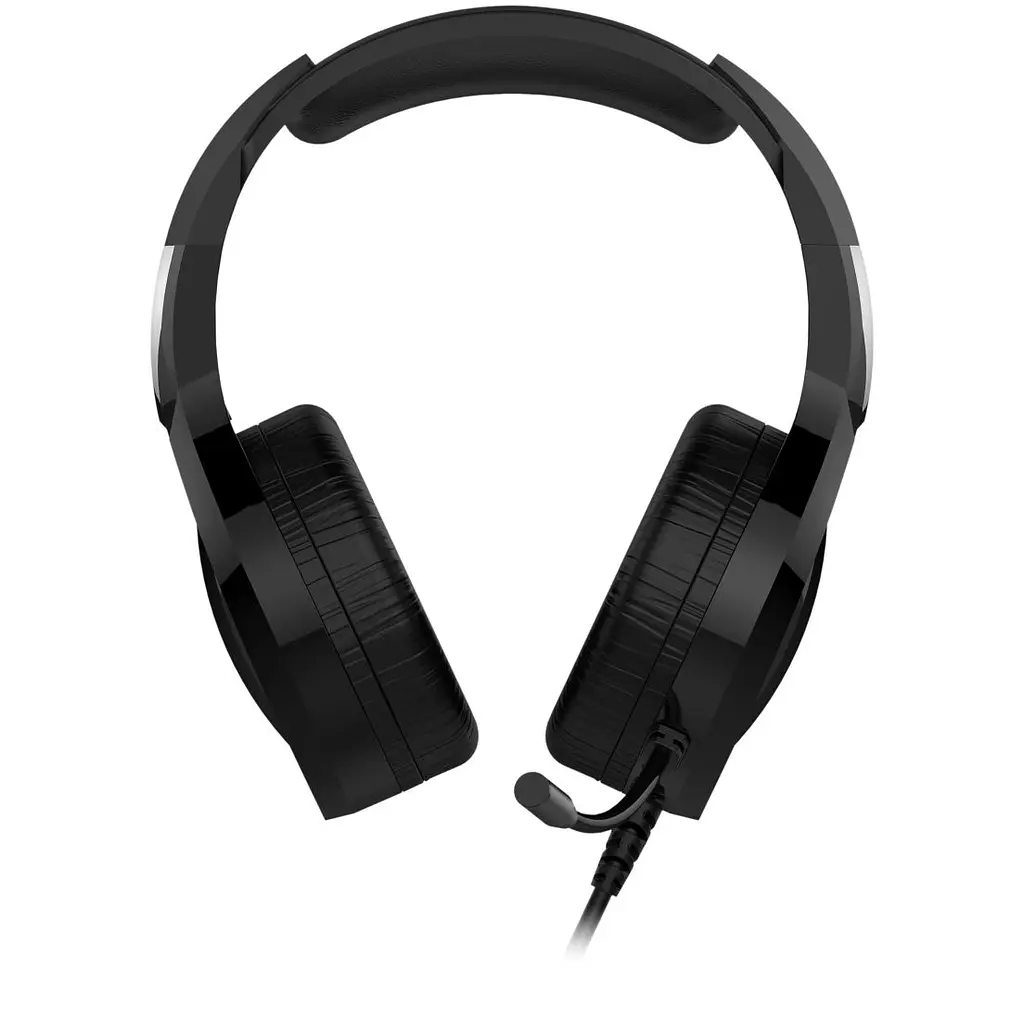 Навушники ігрові з мікрофоном Havit HV-H2232d USB + 3.5 мм (HV-H2232d) - фото 2