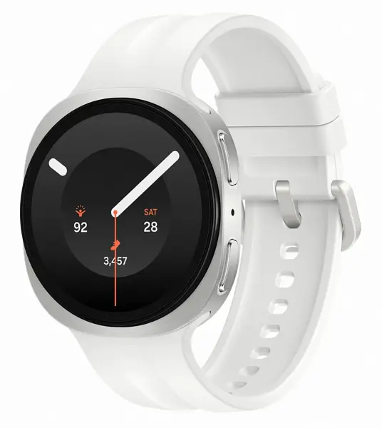 Смарт годинник Samsung Galaxy Watch 9 40mm eSim Beige (SM-L345FZEASEK) - фото 2