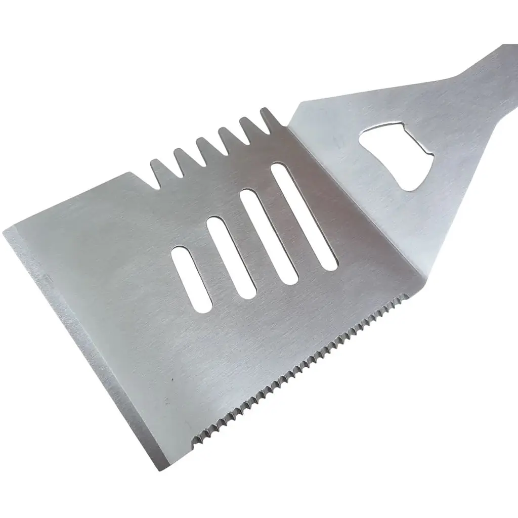 Набір для гриля Time Eco TS-40B 3 предмети - фото 7