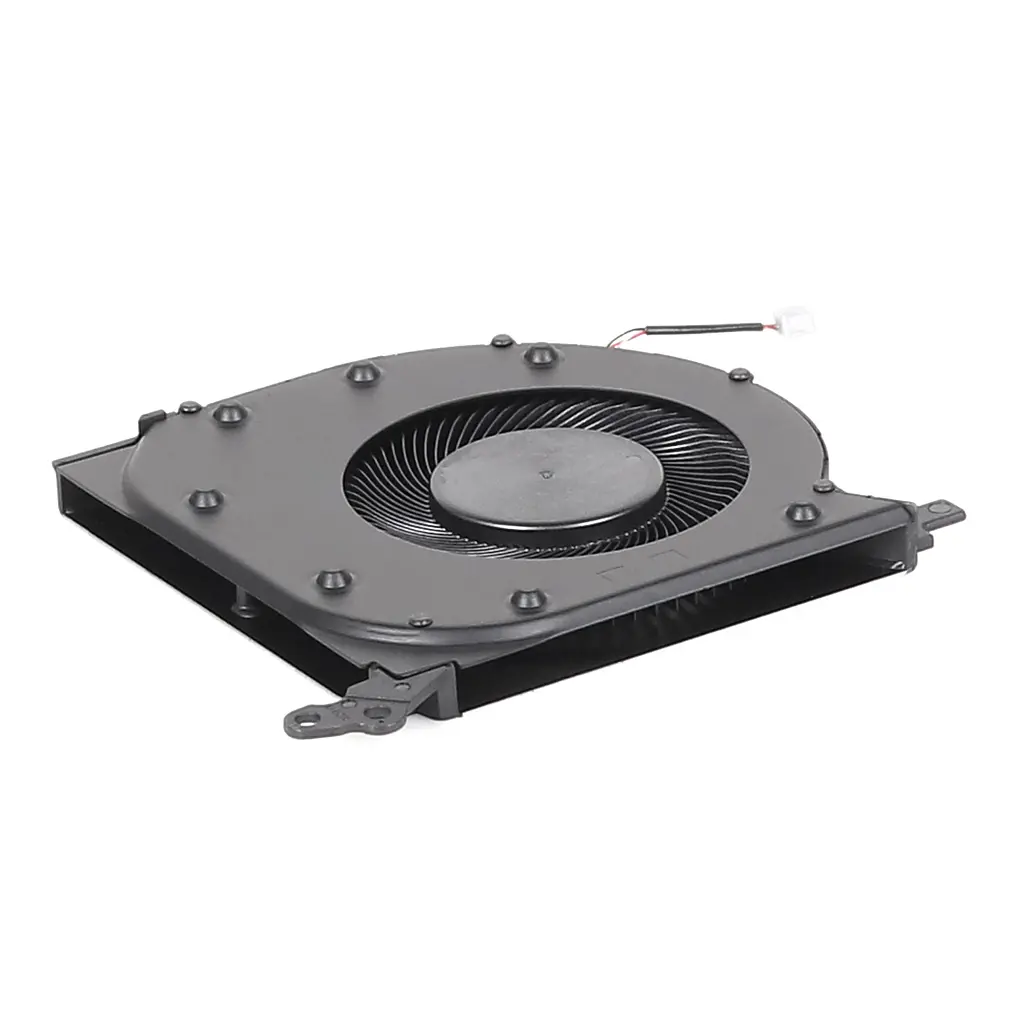 Вентилятор для Lenovo Legion 5-15IMH05, 5-15IMH05H 5-15ARH05, 5-17IMH05, (5V GPU fan, FM9J DFS5K323161A1C) - фото 2