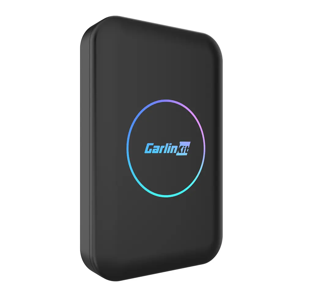 Адаптер CarlinKit 3в1 TBox Lite S 4/32Gb Android для бездротового Apple CarPlay або Android Auto (CPC200-Tbox) - фото 2