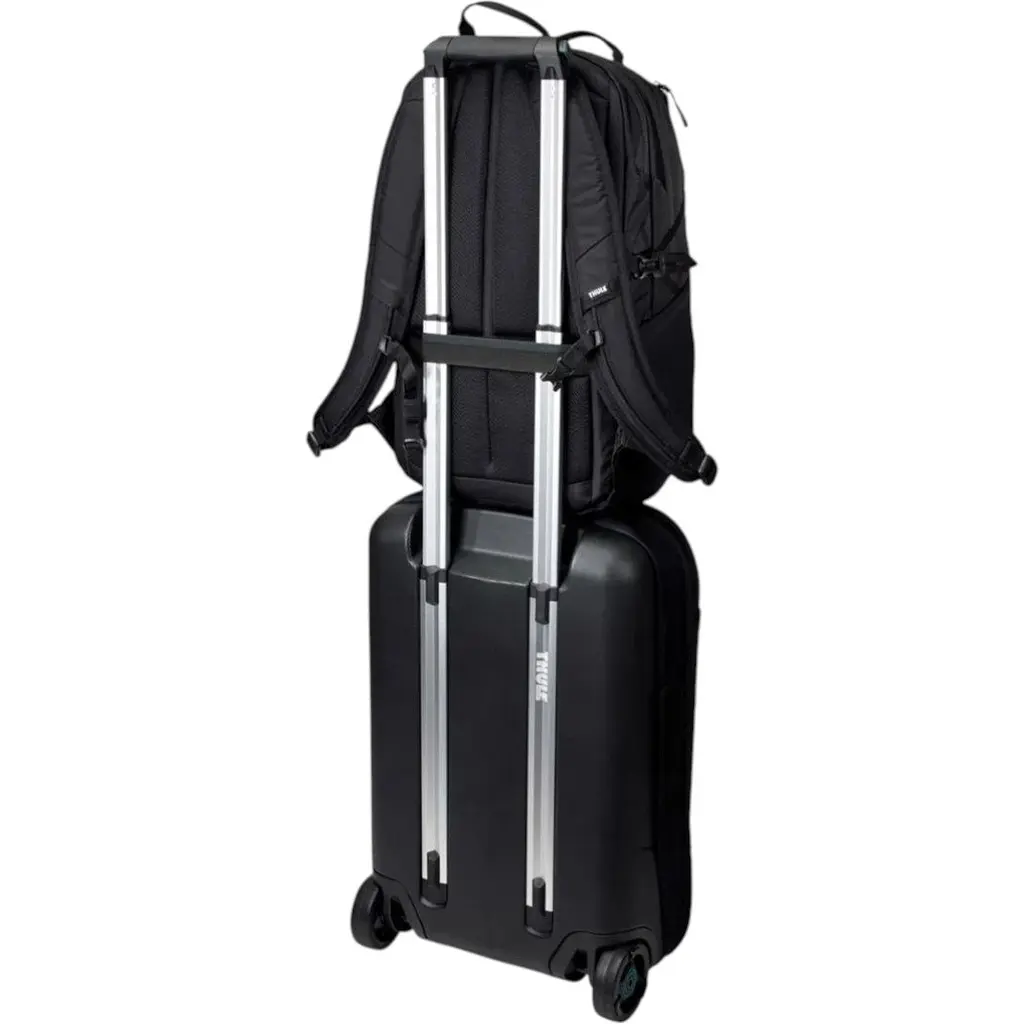 Рюкзак Thule EnRoute 26L Black (TH 3204846) - фото 13