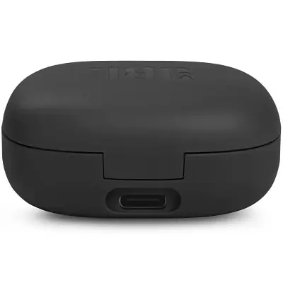 Наушники JBL Vibe 300 TWS Black (JBLV300TWSBLKEU) - фото 4