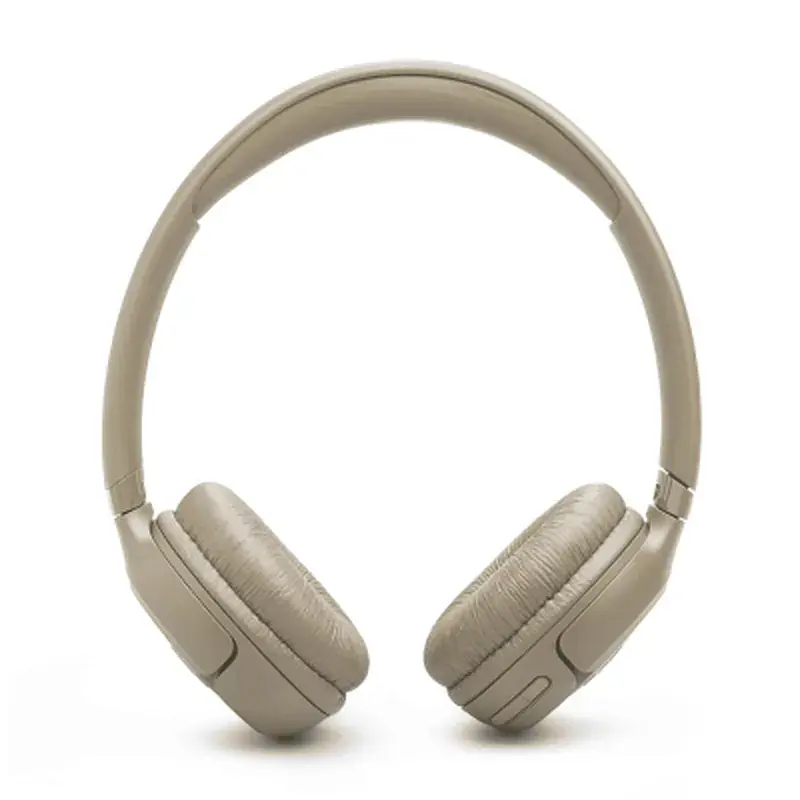 Навушники JBL Tune 530BT Beige (JBLT530BTBEGEU) - фото 3
