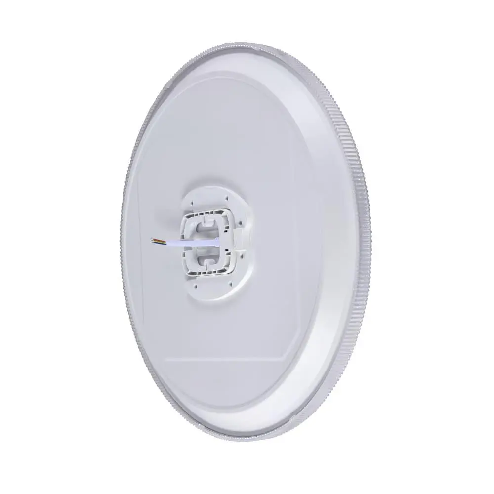Світильник LED smart CRYSTAL 48W 3000-6500K IP20 Violux - фото 2