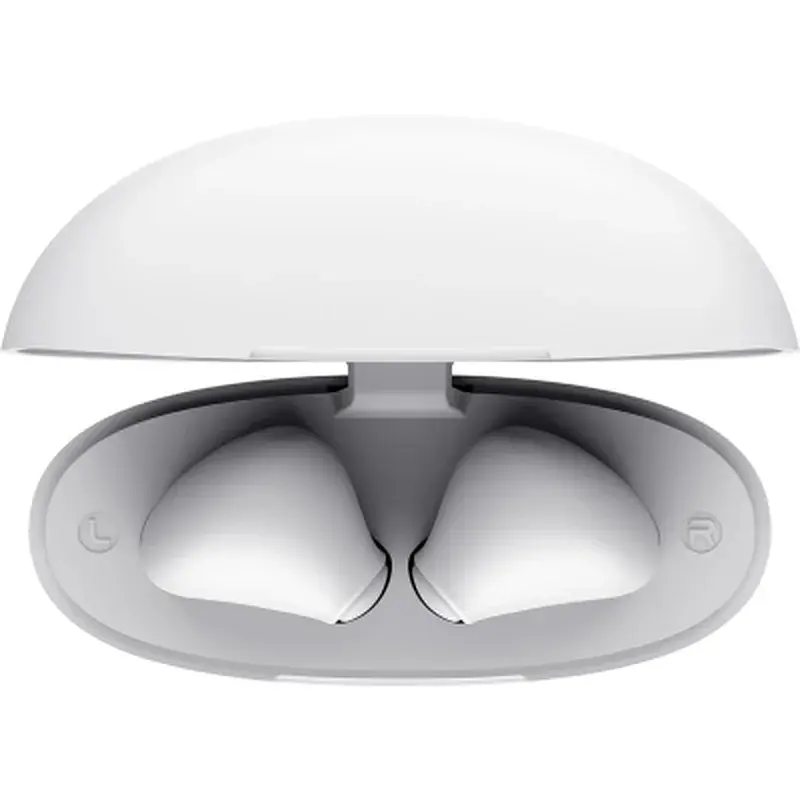 Навушники Trust Yavi Earphones White (25173) - фото 5