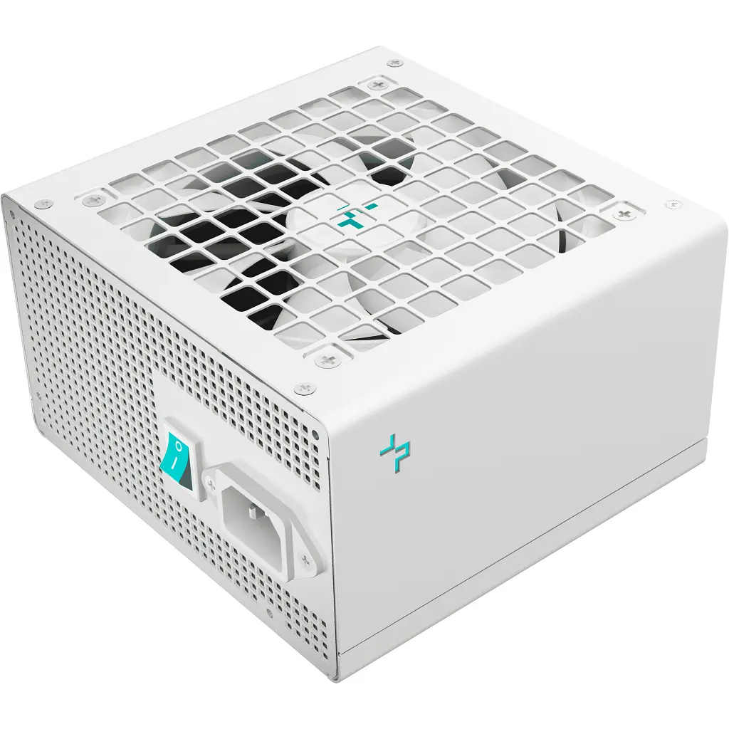 Блок живлення Deepcool 850W PN850M WH (R-PN850M-FCOW-JGEU) - фото 8