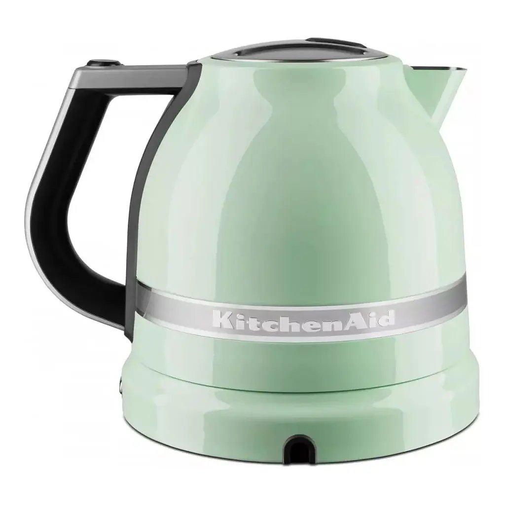 Електрочайник KitchenAid 5KEK1522EPT - фото 5