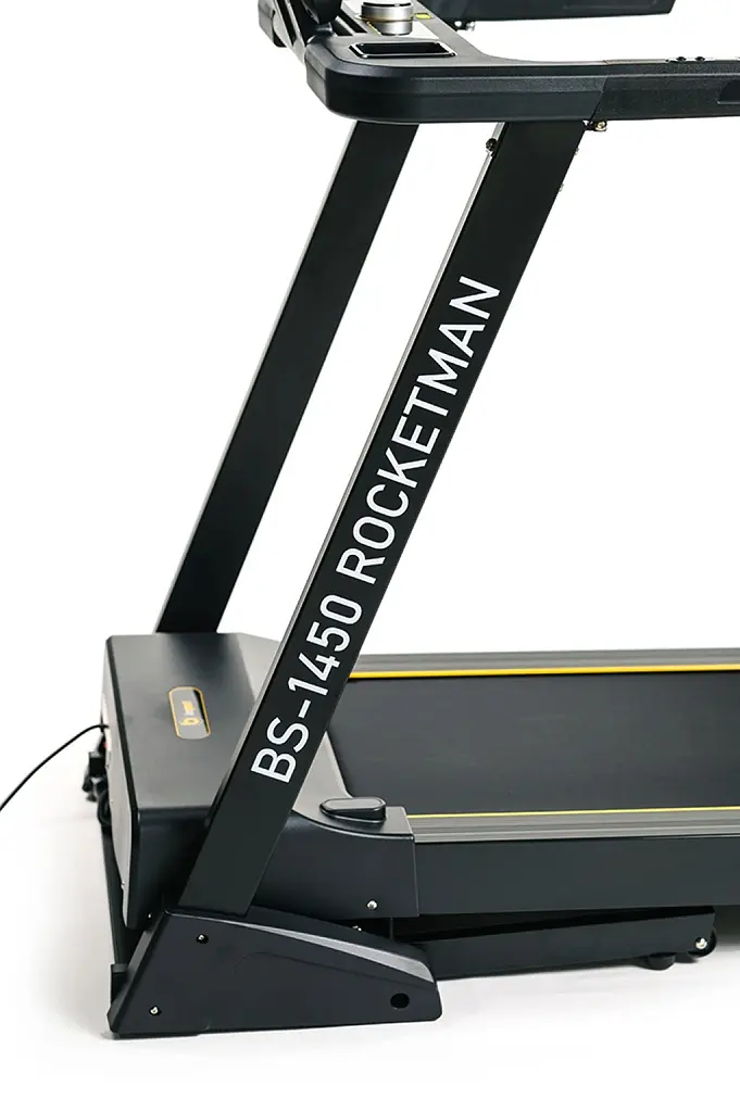 Беговая дорожка Besport BS-1450 Rocketman - фото 6