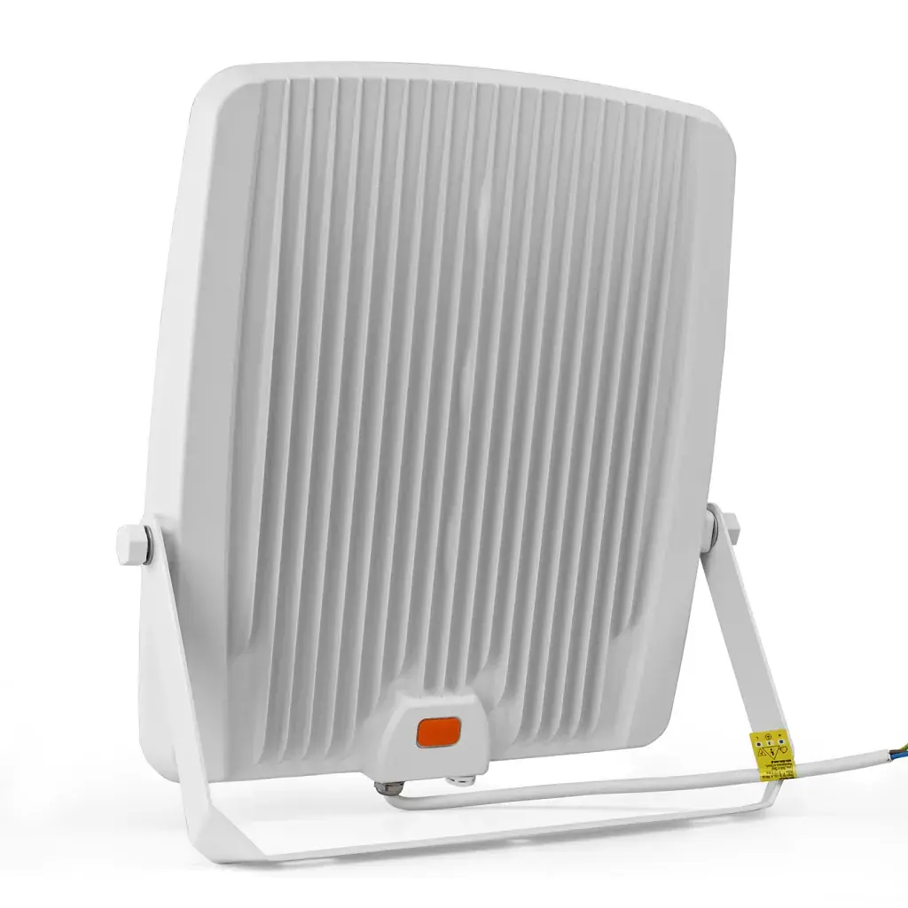 Прожектор Videx F5 300W 3000-5000-6500K 230V White (VL-F5-300CW) - фото 4