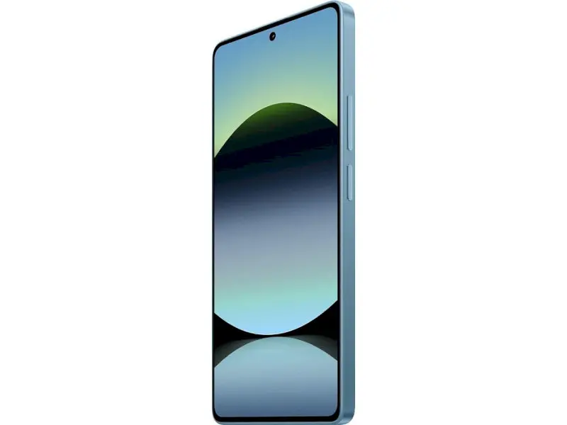 Смартфон Xiaomi Redmi Note 14S 8/256GB Ocean Blue - фото 2