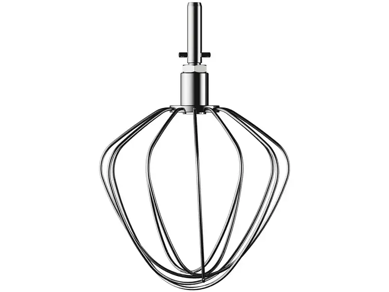 Кухонна машина Kenwood Titanium Chef Patissier KWL90.594SI - фото 9