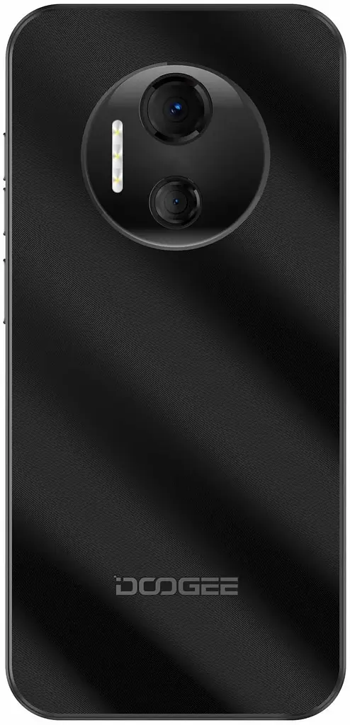 Смартфон Doogee X97 3/16Gb Graphite Gray - фото 2