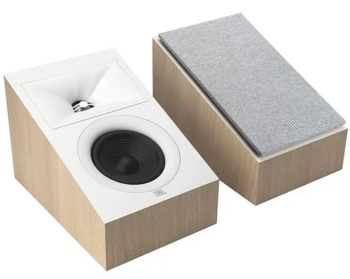 Акустична система JBL 240H (JBL240HWHT) - фото 6