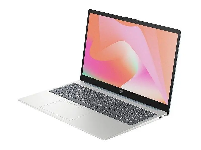 Ноутбук HP 15-fd1007ua Moonlight Blue (DV5F6EA) - фото 2