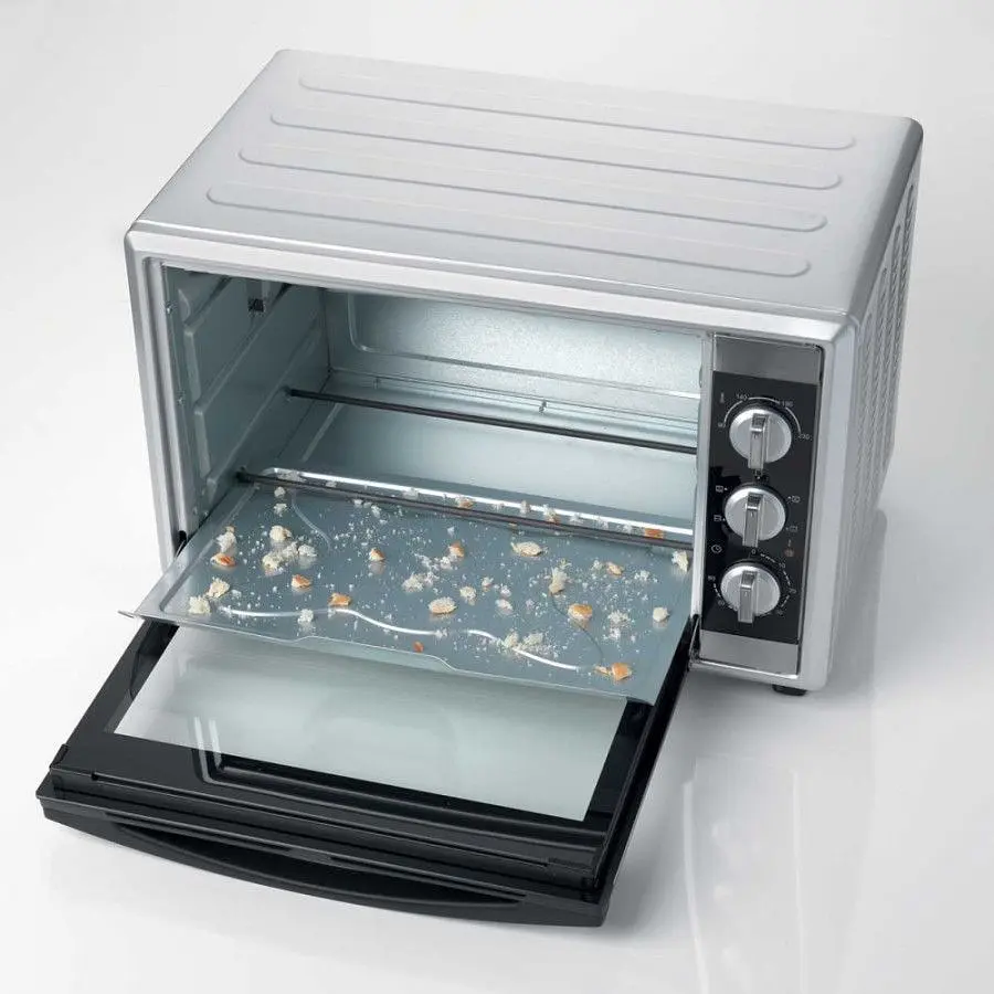 Електропіч Ariete 986 Silver - фото 6