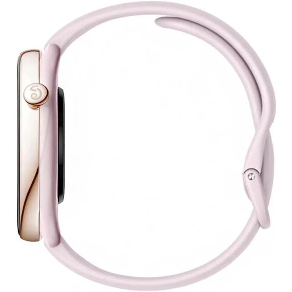 Умные часы Amazfit GTR Mini Misty Pink (розовые) - фото 2
