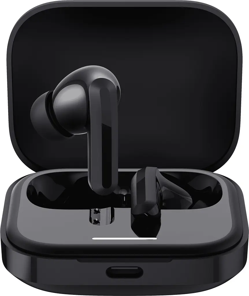 Навушники Xiaomi TWS Redmi Buds 5 Midnight Black (BHR7627GL)