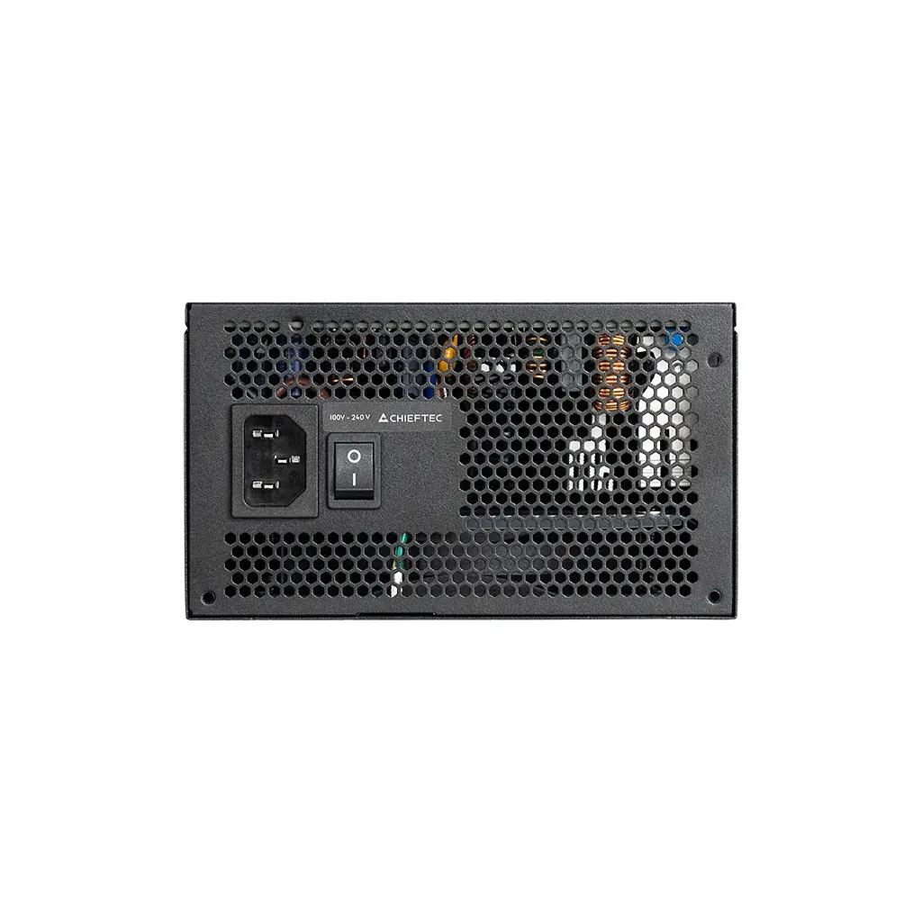 Блок живлення Chieftec 850W VITA (BPX-850-S) - фото 6