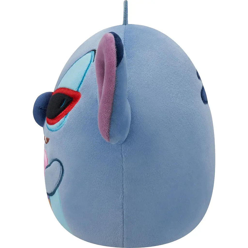 М'яка іграшка Squishmallows Disney Стіч з морозивом 17 см (SQDI00729) - фото 3