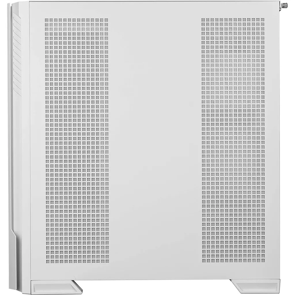 Корпус MSI MPG Velox 300R Airflow PZ White [146639] - фото 5